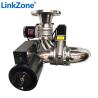 Buy cheap 360 Degree Horizontal Rotation Firefighting Monitor 20L/S Electric Fire Monitor from wholesalers