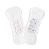 Buy cheap OEM Wingless Ultra Thin Liners 150mm Breathable Cotton Sanitary Pads from wholesalers
