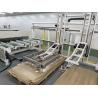 Buy cheap Precise Automatic Glass Loading Machine 220V / 50Hz Power Supply 8.5KW from wholesalers