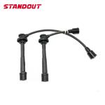 33705-80G00 Ignition Cable Spark Plug Wire Set Part For SUBARU SUZUKI