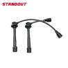Buy cheap 33705-80G00 Ignition Cable Spark Plug Wire Set Part For SUBARU SUZUKI from wholesalers