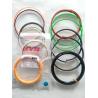Buy cheap KAYABA KYB 140*160*12 Hydraulic Cylinder Rod Seal TPU High Pressure Repair Seal Kit from wholesalers