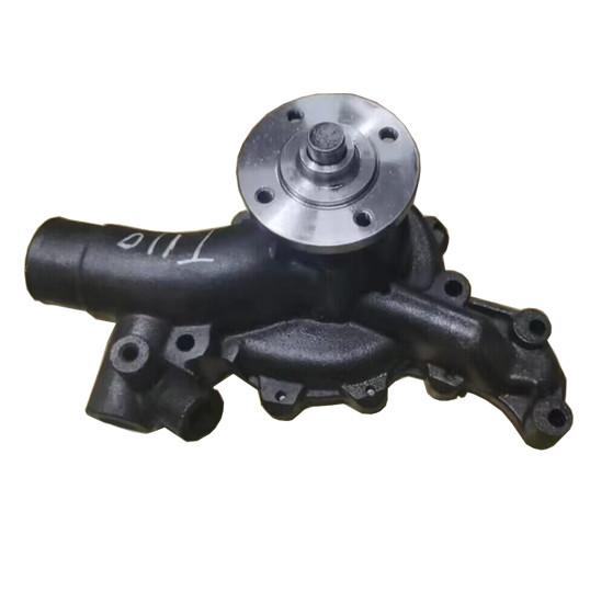 Buy cheap auto engine parts 13B 14B 16100-59165 Water Pump for TOY-OTA from wholesalers