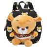 Buy cheap Cute Cartoon Kids School Bags For Primary School Backpack Size 25x10x30cm from wholesalers