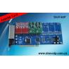Buy cheap Best security!8 ports analog telephony card for asterisk from wholesalers