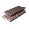 Buy cheap Solid Outdoor 140x25mm Wood Plastic Composite Decking Board 140x25 Floor Decking​ from wholesalers