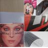 Buy cheap PVC Perforated 140mic One Way Vinyl Window Graphics Window Vinyl Sticker from wholesalers
