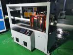 Customized PVC Pipe Cutting Machine 600Kg/H HDPE Pipe Extrusion Line