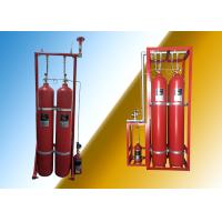 Buy cheap IG55 Argonite Fire System product