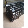 Buy cheap 20 Inch Long Steel Grade High Strength Drill Pipe 4.5 Inches Od Forging from wholesalers