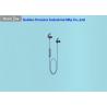 Buy cheap OEM ODM Sport Bluetooth Earphones With Magnetic Control 120mA Battery from wholesalers