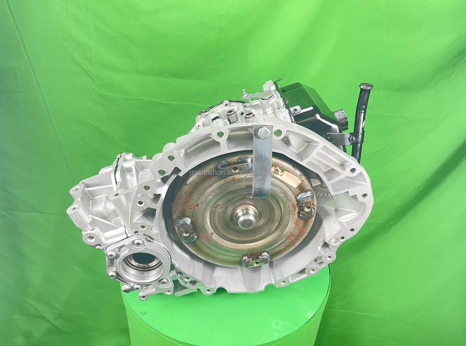 Direct Replacement Dodge Journey 2.0TD AWD Gearbox Assembly with Torque Converter 62TE
