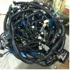 Buy cheap Komatsu PC200-7 Excavator Parts Engine Wiring Harness 20Y-06-71510 Original Quality from wholesalers