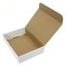 Buy cheap Bespoke E-Flute Corrugated Cardboard Roll End Tuck Top Boxes Printing Factory from wholesalers