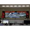 Buy cheap HD P1.923 Indoor Full Color LED Display Die-casting Aluminum 104x78 dot from wholesalers