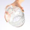 Buy cheap Provided Freely 750ml Vodka Whiskey Rum Brandy Alcohol Fruit Wine Glass Bottle with Cap from wholesalers
