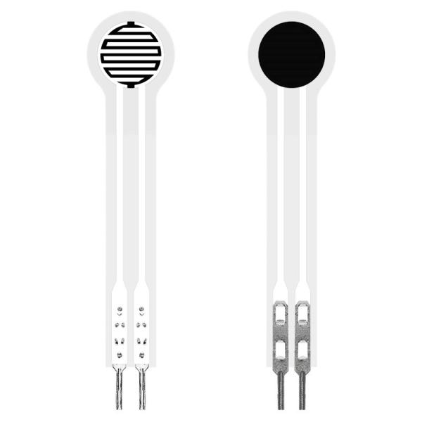 Buy cheap Airradio Flexible DF9-40 Thin Film Pressure Sensors 45.7mm Length from wholesalers