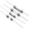 Buy cheap 3AG Axial Leaded Glass Tube Fuses 6x32mm 250V With Pigtails Wire from wholesalers