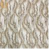 Buy cheap Customized 3D Embroidery Lace Fabric For Party Dresses from wholesalers