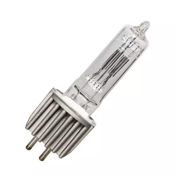 Buy cheap 120V 300W Halogen Tungsten Lamp Bulbs Professional Lamps from wholesalers