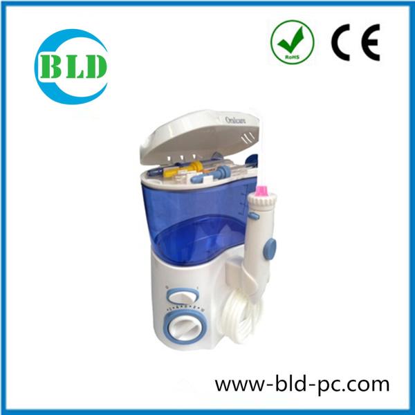 Buy cheap Professional Water Flosser for Teeth, Braces and Bridges portable cleaning system 100-240V for Adult from wholesalers