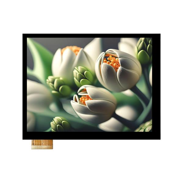 Buy cheap 5.7 Inch TFT Display Touch 640x480 TFT Display 300 Cd/M2 from wholesalers
