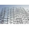 Buy cheap 1700*1219mm ladder frame Scaffolding from China supplier from wholesalers