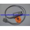 Buy cheap Covidien Oxismart XL SPO Technology Centre 7Pin Adult SPO2 Probe 1M PN2023211-00 from wholesalers