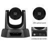 Buy cheap HD1080P Video Conference Camera HDMI SDI USB 20X PTZ camera from wholesalers