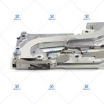 SM SAMSUNG Feeder Pneumatic Feeder 12mm SBFB33100K Original Used