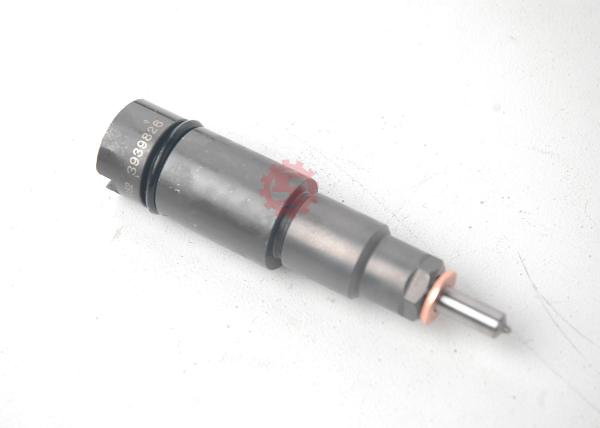 Buy cheap DCEC QSB5.9 Diesel Engine Fuel Injector Nozzles 3939826 ISO Approved from wholesalers