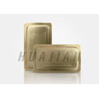 Buy cheap Pharmaceutical Tropical Aluminium Foil For Blister Packaging product