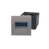 Buy cheap 2W IP65 2835 or 5050 Recessed LED Step Lights with Mounting Sleeve 24V or 110-240VAC from wholesalers