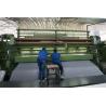 Buy cheap Crumb Rubber Green Roof Grass / Landscape Outdoor Synthetic Putting Green from wholesalers