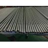 Buy cheap Hastelloy C276 Alloy Seamless Pipe Bright Finish Equal Grade 2.4819 from wholesalers