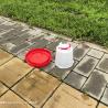 Buy cheap Convenient Anti Drip Bird Watering Dispensers For Small Aviaries Poultry Birds from wholesalers