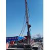 Buy cheap XPG-65 Big Torque Underground Drill Rigs 20m Assistant Tower Hydraulic Chuck Anchor Drill Rig Machine from wholesalers