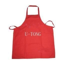 China Promotional Apron Canvas Material with Logo Printing (YT-2020) on sale