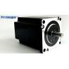 Buy cheap 60mm 1.8 Degree Nema 24 1.5N.M NEMA Stepper Motor from wholesalers