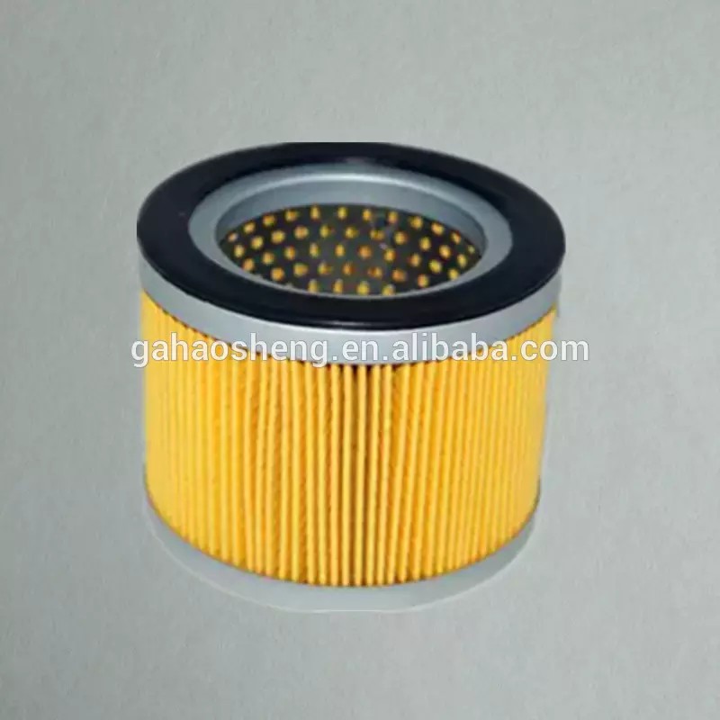 Replacement Becker 909519 Air Filter Cartridge
