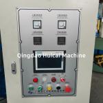 XLB-D Y 600*600*1 Automatic Hydraulic Hot Heat Press Machine