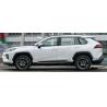 Buy cheap Toyota Wildlander 2022 2.0L CVT 4WD Keji version 5 Door 5 seats Compact SUV from wholesalers