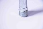 Multiturn Anti Freeze Proof Sillcock Solder Ends Valve Brass