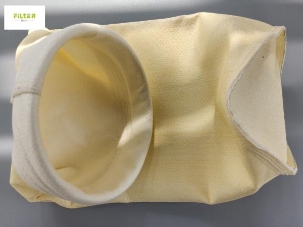 Buy cheap Alkaline Resistant Acrylic Air Filter Bag For Dust Collector from wholesalers