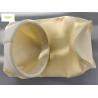 Buy cheap Alkaline Resistant Acrylic Air Filter Bag For Dust Collector from wholesalers