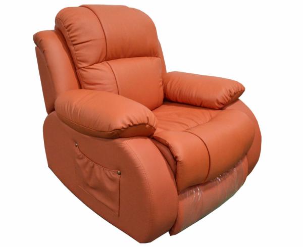 Buy cheap Electricity recliner sofa single seat h805 from wholesalers