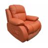 Buy cheap Electricity recliner sofa single seat h805 from wholesalers