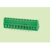 Buy cheap Europe Terminal Block Pin pitch:2.54mm from wholesalers