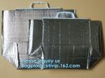custom recycling environmental protection insulation fresh-keeping refrigerated