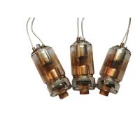 Buy cheap Glass X Ray Tube Parts Of Dental X ray Machine ,DC high frequcncy X Ray Tube product